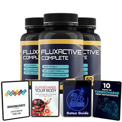 fluxactive